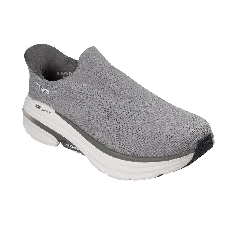 SLIP-INS: MAX CUSHION ARCH FIT 2.0 - 220569/GRY
