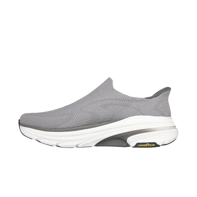 SLIP-INS: MAX CUSHION ARCH FIT 2.0 - 220569/GRY