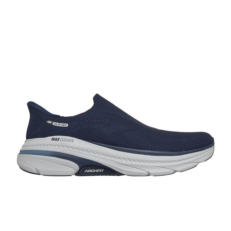 SLIP-INS: MAX CUSHION ARCH FIT 2.0 - 220569/NVY
