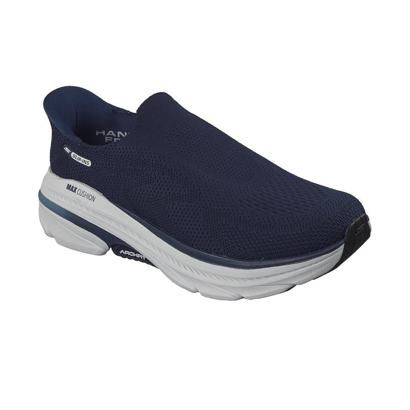 SLIP-INS: MAX CUSHION ARCH FIT 2.0 - 220569/NVY