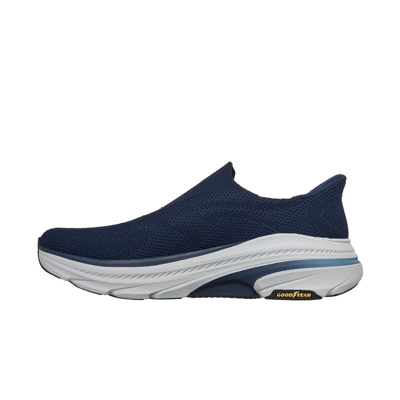 SLIP-INS: MAX CUSHION ARCH FIT 2.0 - 220569/NVY