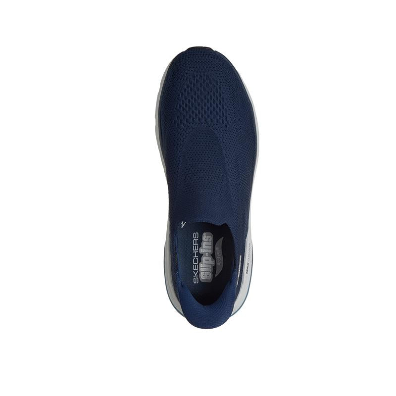 SLIP-INS: MAX CUSHION ARCH FIT 2.0 - 220569/NVY