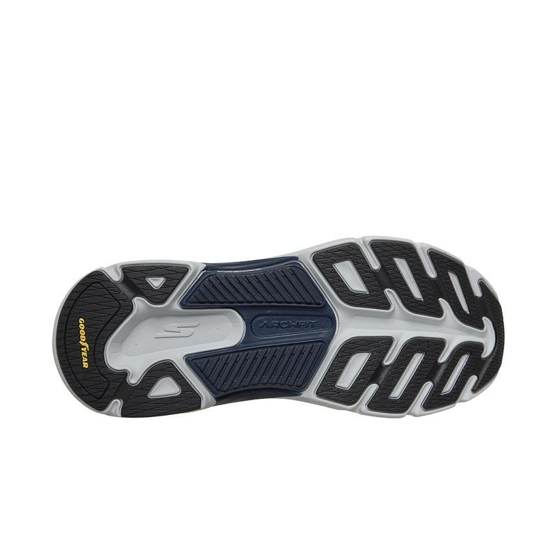 SLIP-INS: MAX CUSHION ARCH FIT 2.0 - 220569/NVY