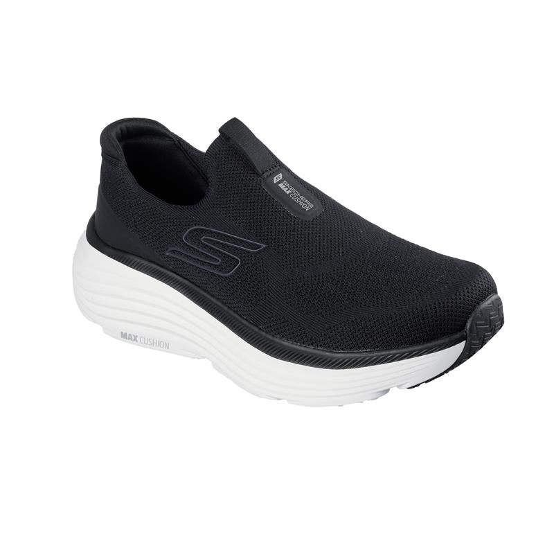 MAX CUSHIONING ENDEAVOUR - 220624/BLK