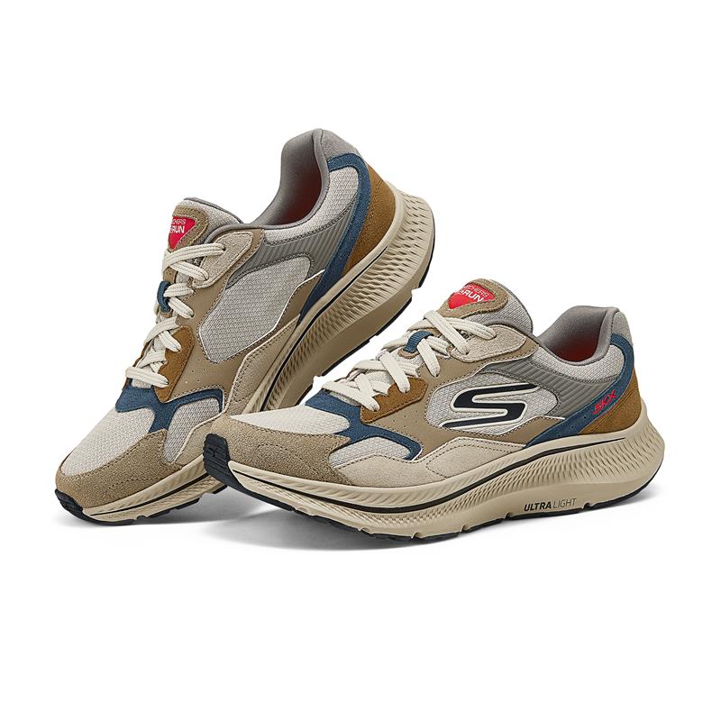 GO RUN 與屢獲殊榮的高性能 SKECHERS GO RUN 系列一起探索更多里程,讓它成為您實現下一個個人目標的完美款式 ...
