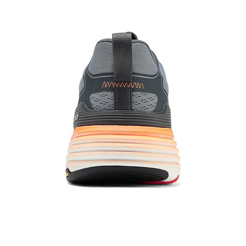 MAX CUSHIONING SUSPENSION - 220930/GRY - | SKECHERS香港官方網上商店 – Skechers ...