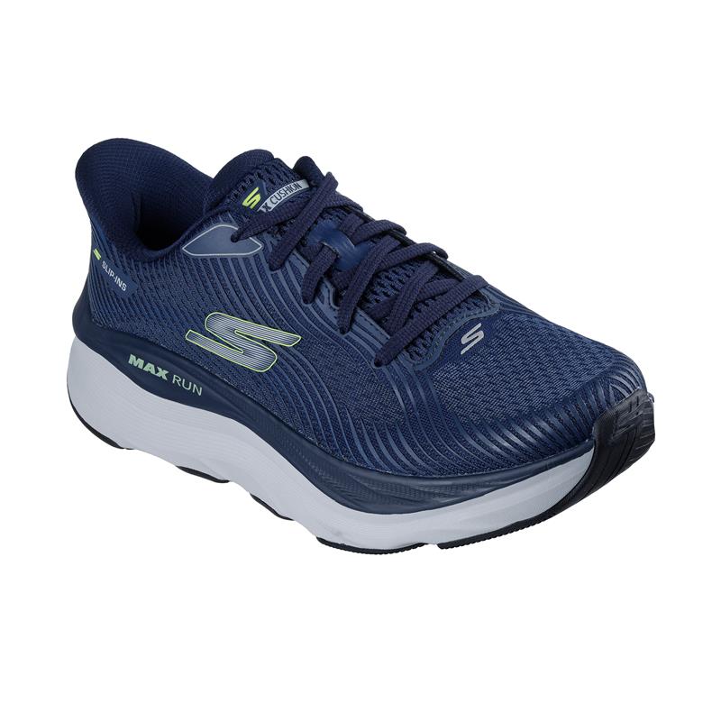 SLIP-INS: MAX RUN - 221001/NVY