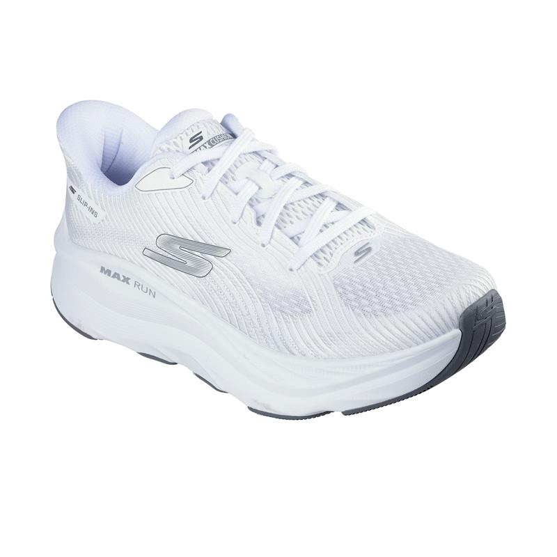SLIP-INS: MAX RUN - 221001/WHT