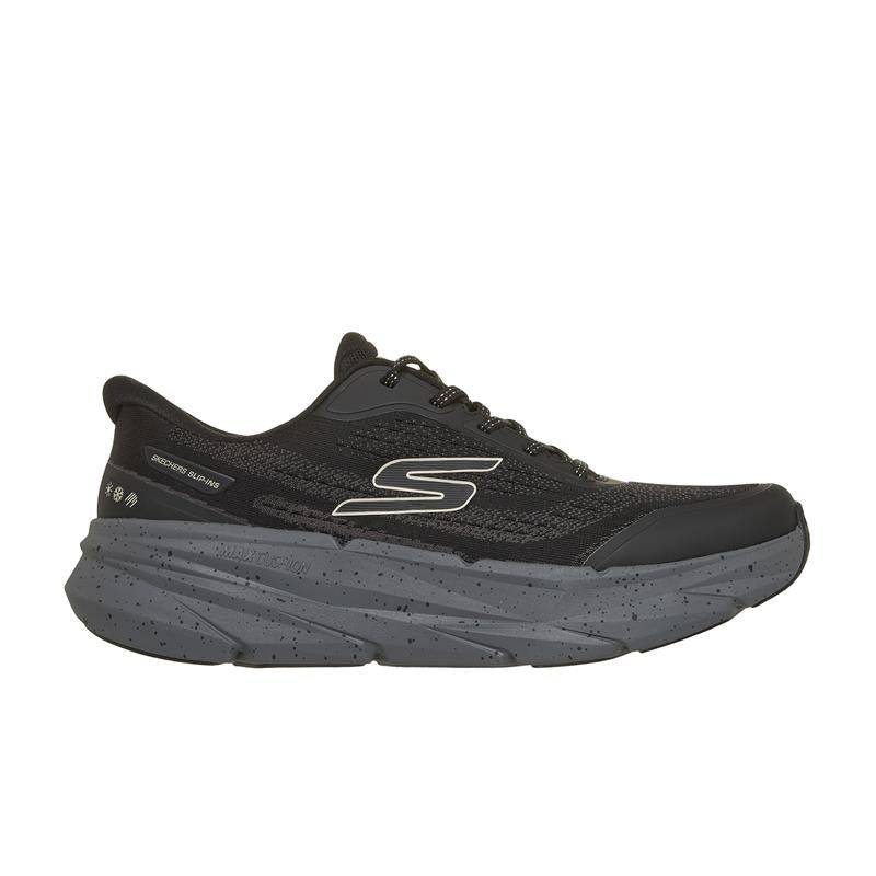 SLIP-INS: MAX CUSHIONING PREMIER 3 - 221227/BLK