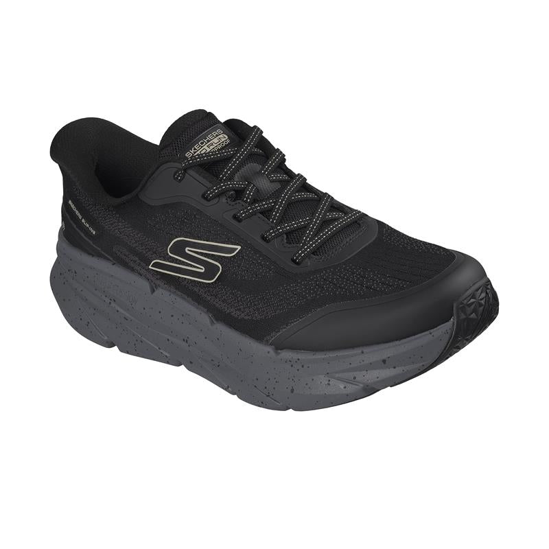 SLIP-INS: MAX CUSHIONING PREMIER 3 - 221227/BLK
