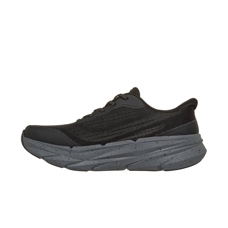 SLIP-INS: MAX CUSHIONING PREMIER 3 - 221227/BLK