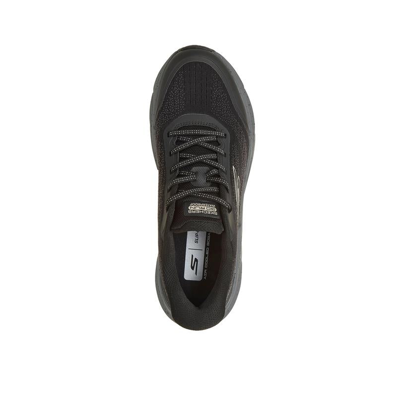 SLIP-INS: MAX CUSHIONING PREMIER 3 - 221227/BLK