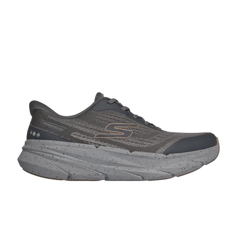 SLIP-INS: MAX CUSHIONING PREMIER 3 - 221227/GRY