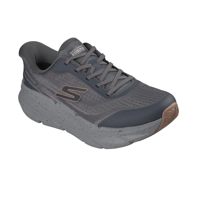 SLIP-INS: MAX CUSHIONING PREMIER 3 - 221227/GRY