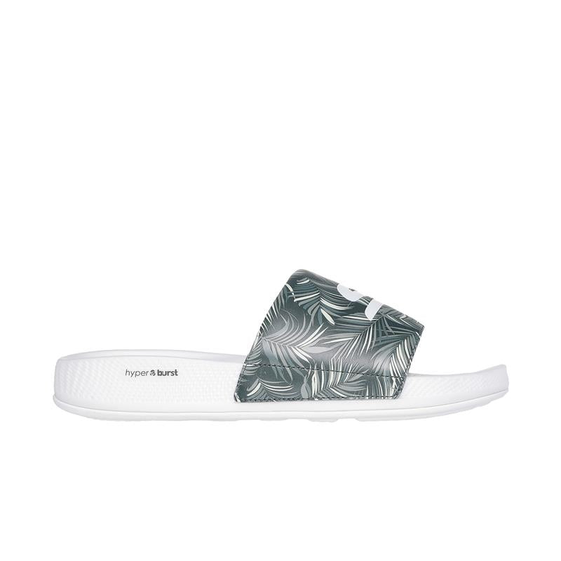 Puma Slides Hk HYPER SLIDE 229140/WMLT SKECHERS香港官方網上商店