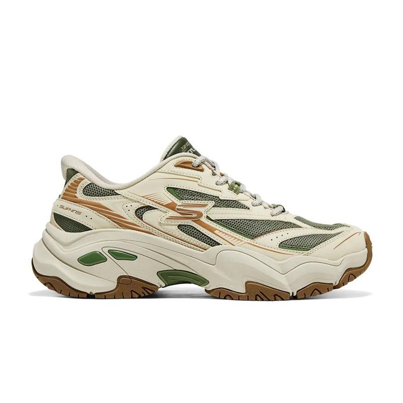 SLIP-INS: D'LITES 6.0 - 232572/OWGN