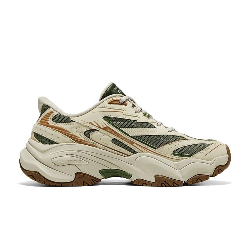 SLIP-INS: D'LITES 6.0 - 232572/OWGN