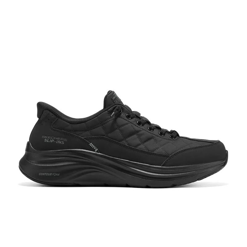 SLIP-INS: CONTOUR FOAM - 232619/BBK