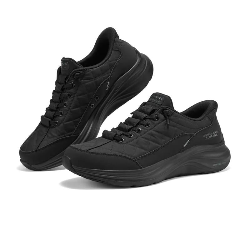 SLIP-INS: CONTOUR FOAM - 232619/BBK