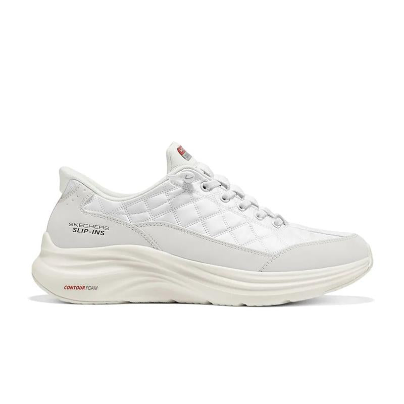 SLIP-INS: CONTOUR FOAM - 232619/WHT