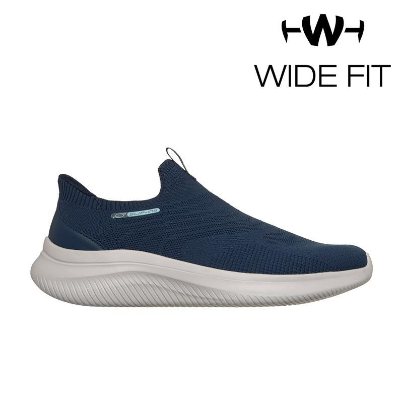 SLIP-INS: ULTRA FLEX 4.0 - 233201W/NVY