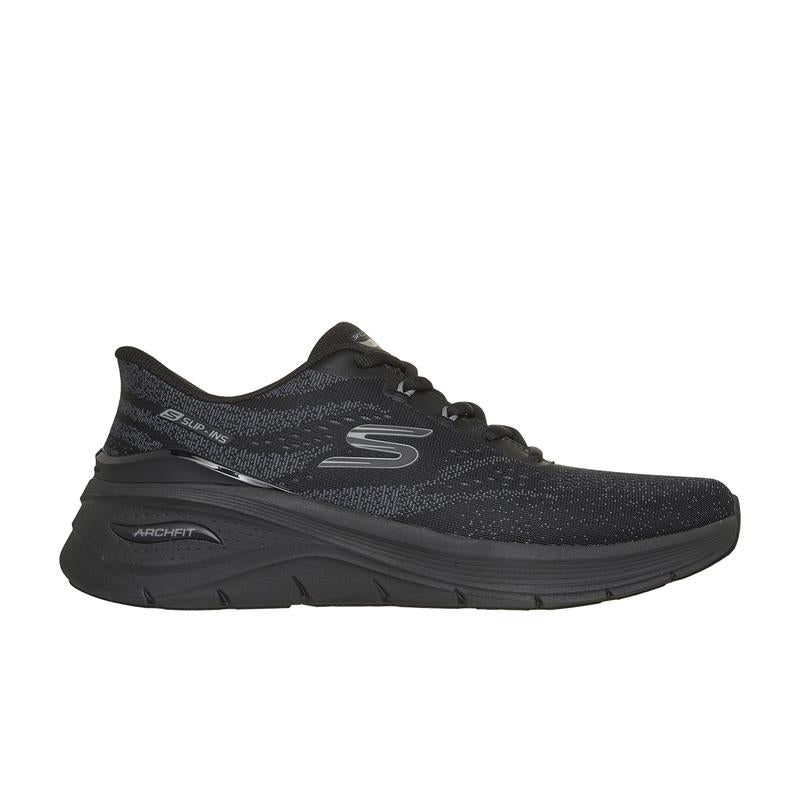 SLIP-INS: ARCH FIT 3.0 - 233400/BBK