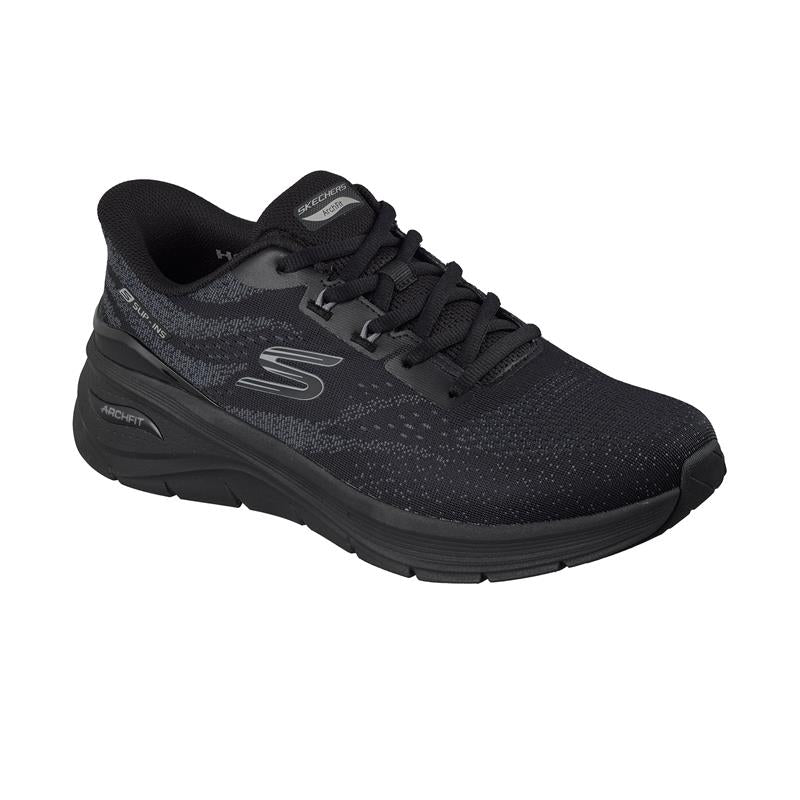 SLIP-INS: ARCH FIT 3.0 - 233400/BBK
