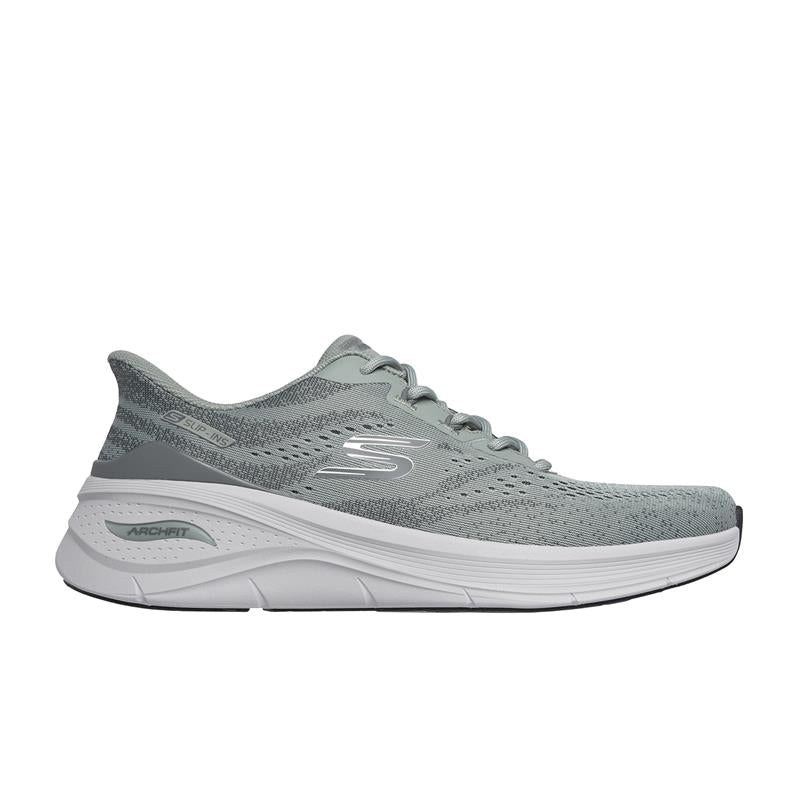 SLIP-INS: ARCH FIT 3.0 - 233400/SAGE