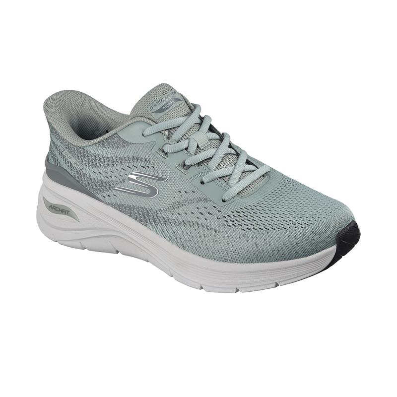 SLIP-INS: ARCH FIT 3.0 - 233400/SAGE