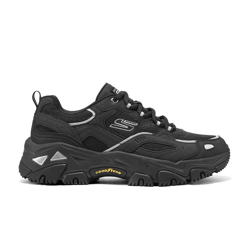 D'LITES HIKER - 237423/BKSL