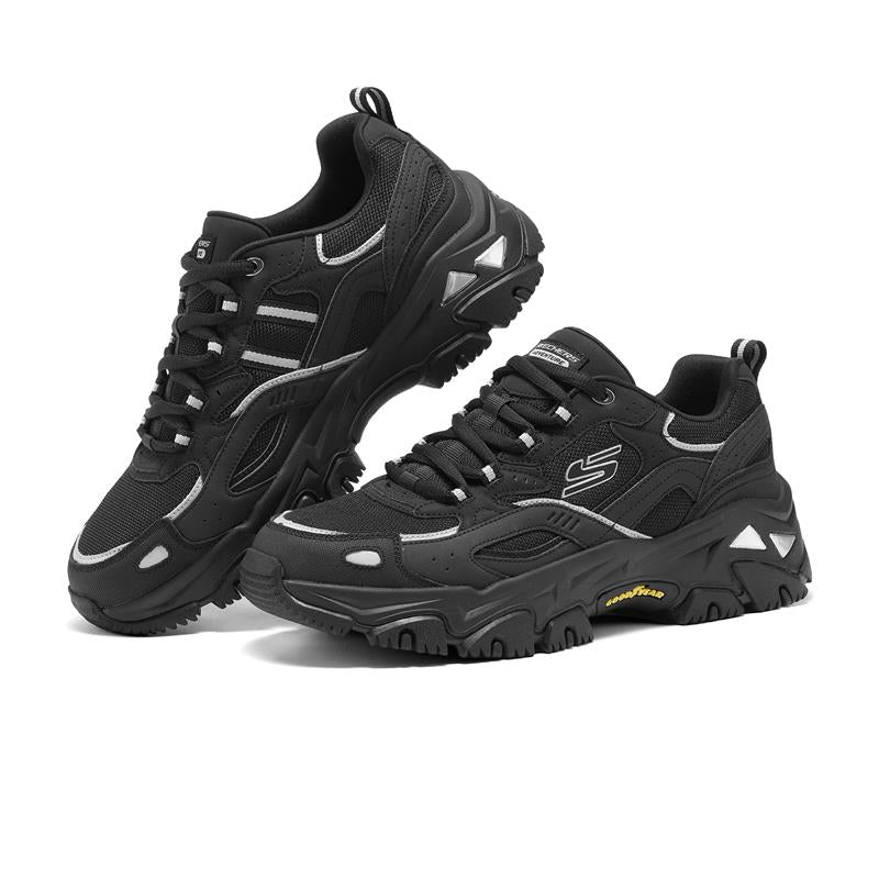 D'LITES HIKER - 237423/BKSL