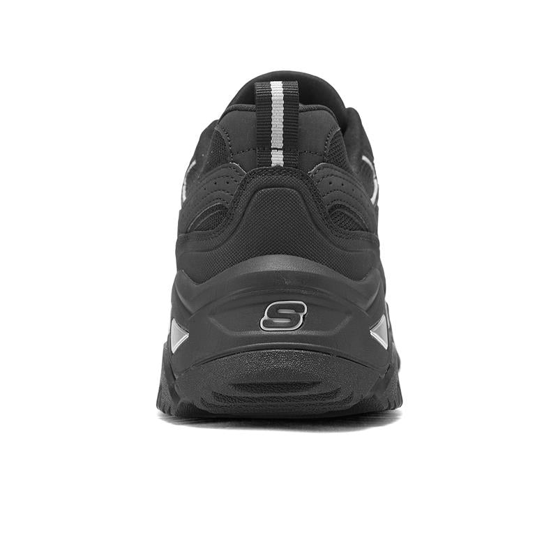 D'LITES HIKER - 237423/BKSL