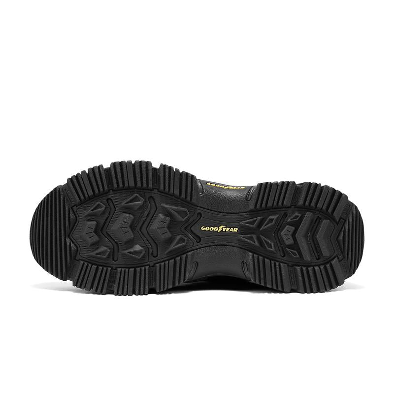 D'LITES HIKER - 237423/BKSL