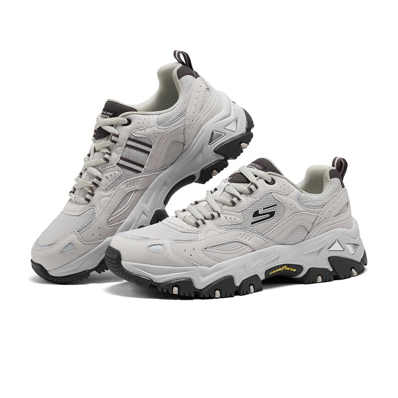 D'LITES HIKER - 237423/GYMT