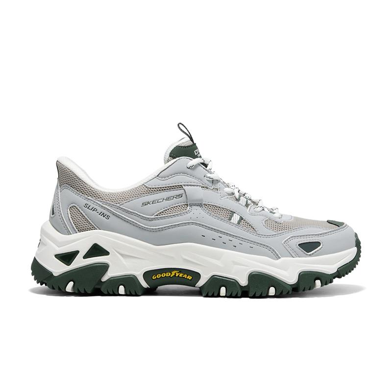 SLIP-INS: D'LITES HIKER - 237719/LTGY
