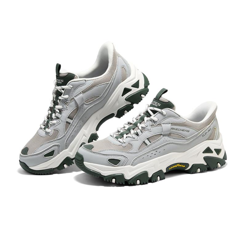 SLIP-INS: D'LITES HIKER - 237719/LTGY