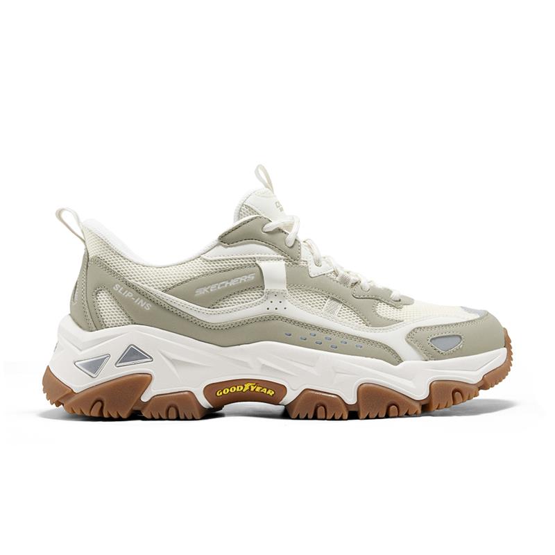 SLIP-INS: D'LITES HIKER - 237719/OFWT