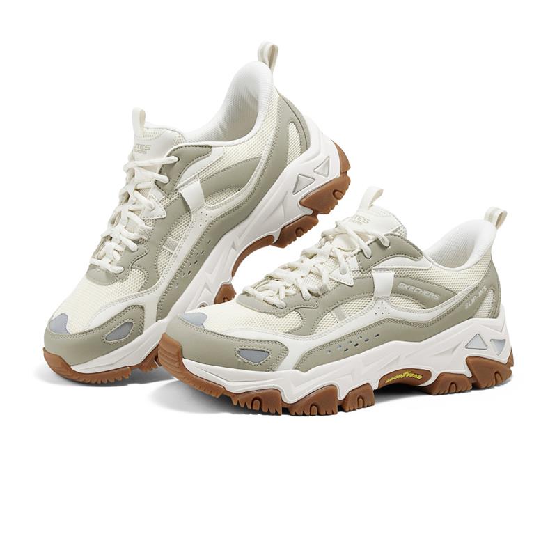 SLIP-INS: D'LITES HIKER - 237719/OFWT