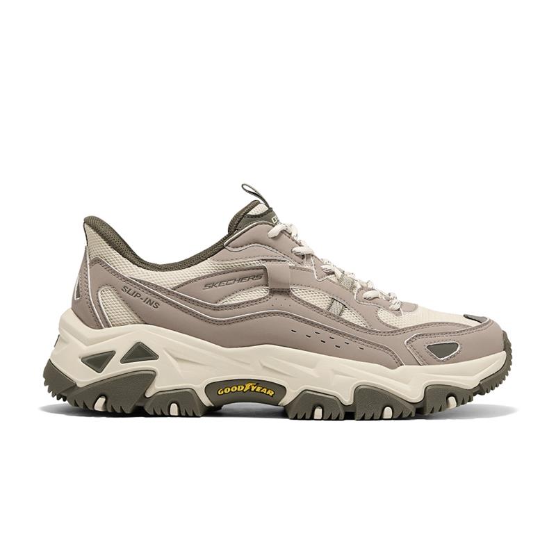 SLIP-INS: D'LITES HIKER - 237719/TPE