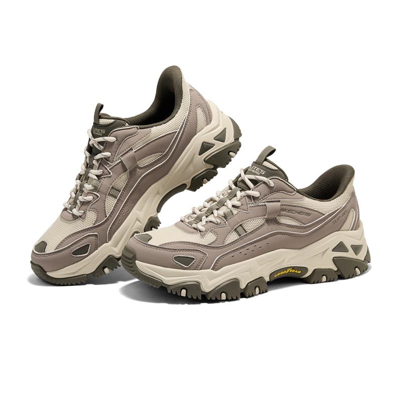 SLIP-INS: D'LITES HIKER - 237719/TPE