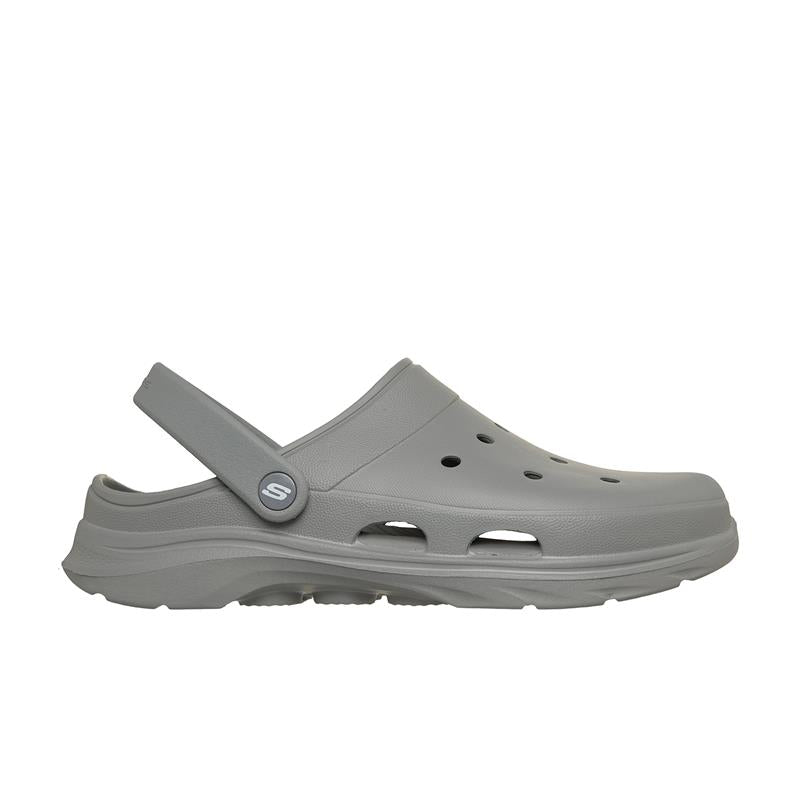 GO WALK 7 FOAMIES - 243285/GRY