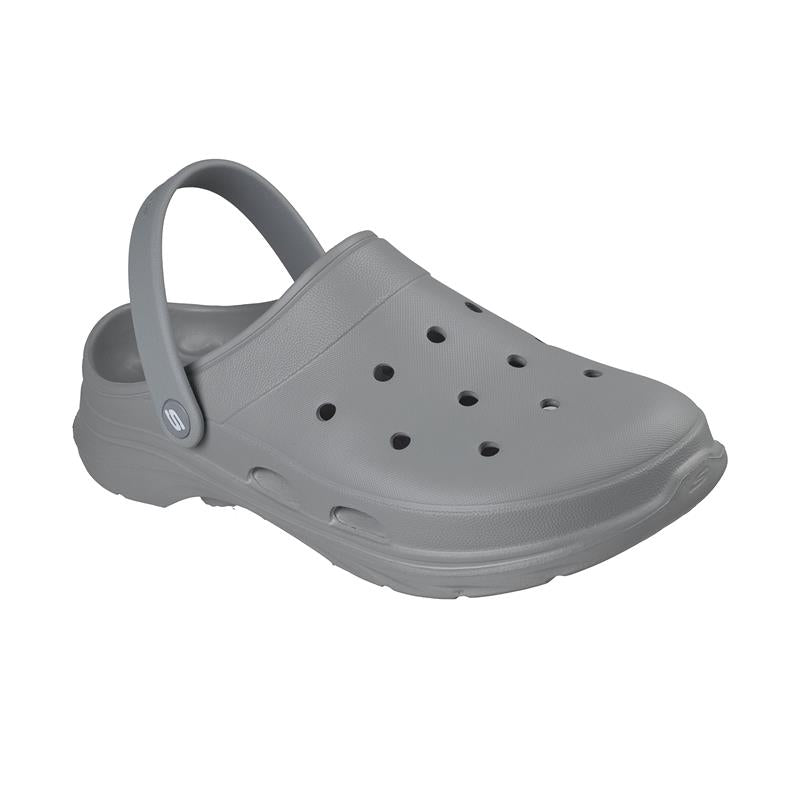 GO WALK 7 FOAMIES - 243285/GRY