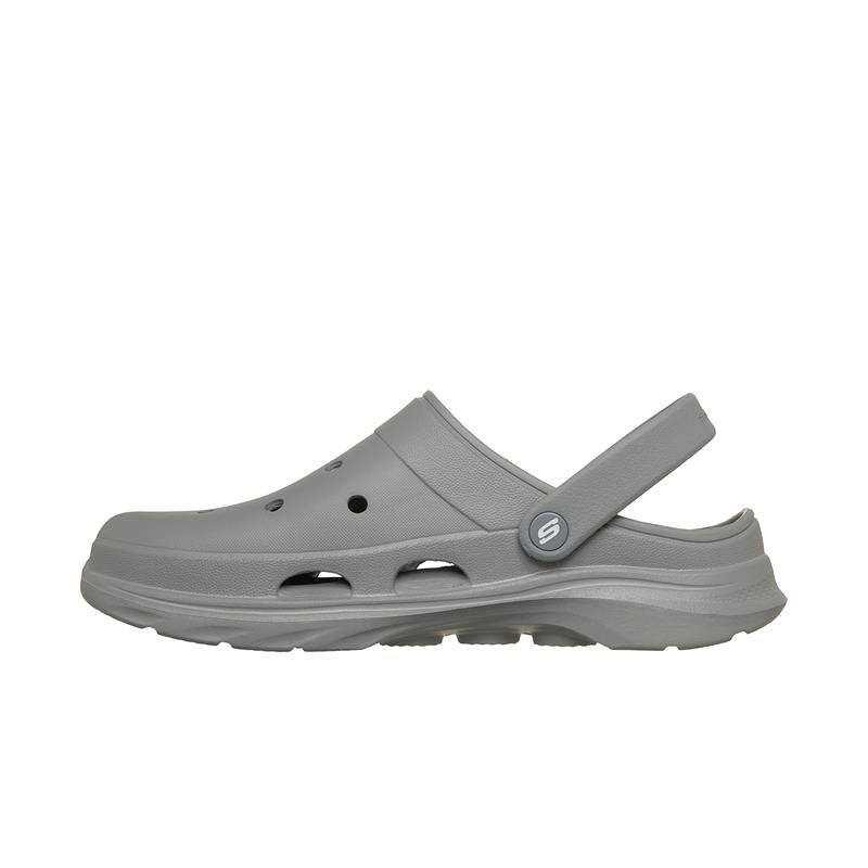 GO WALK 7 FOAMIES - 243285/GRY