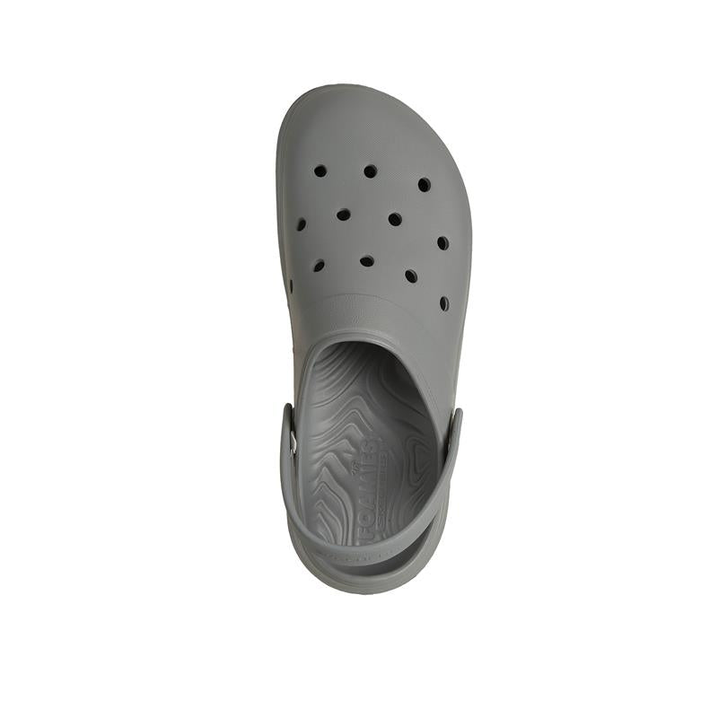 GO WALK 7 FOAMIES - 243285/GRY