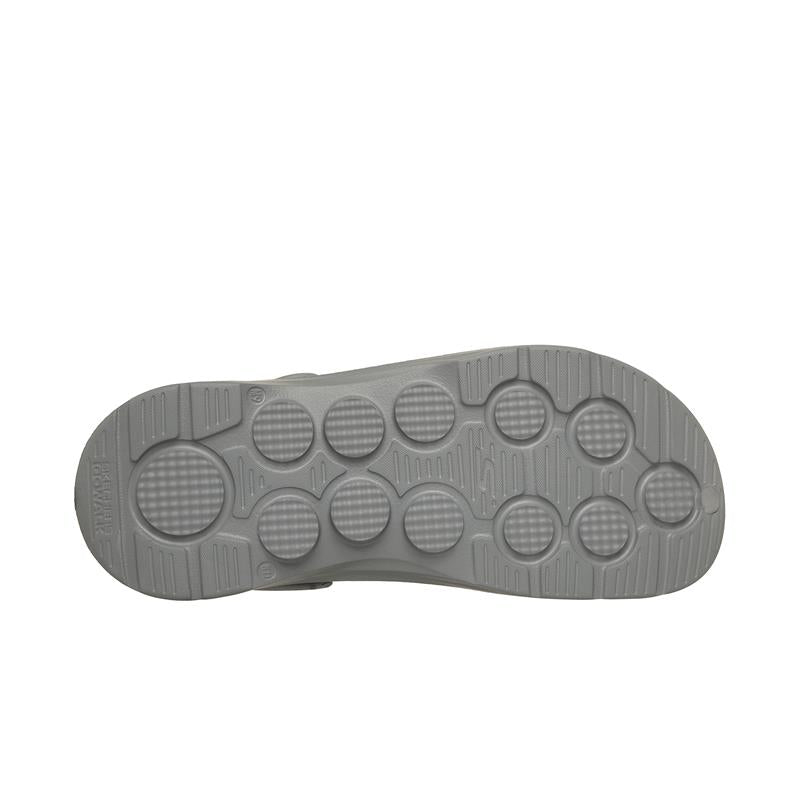 GO WALK 7 FOAMIES - 243285/GRY