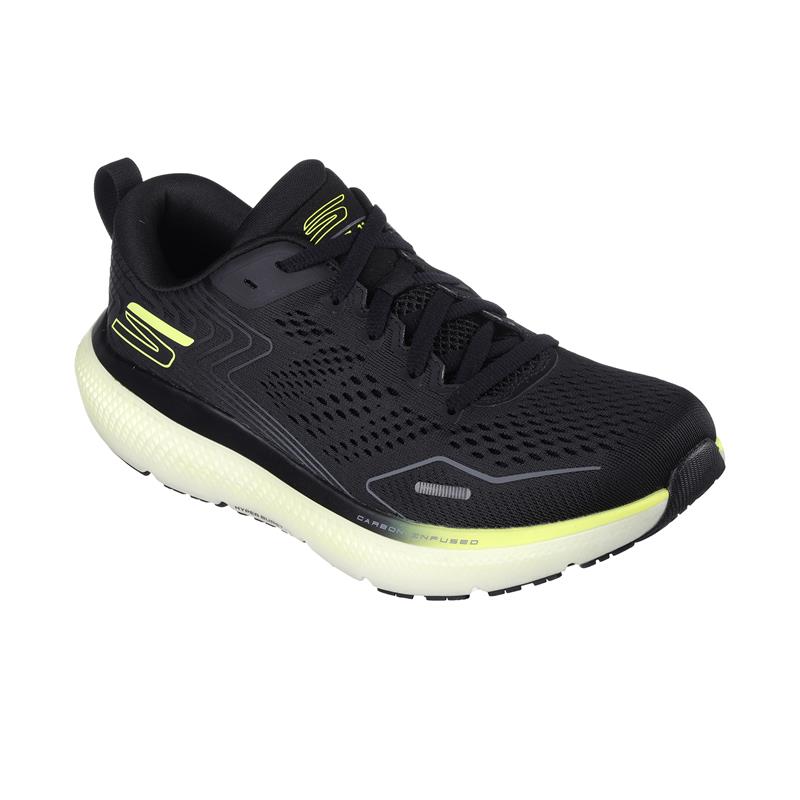 男子GO RUN 與屢獲殊榮的高性能 SKECHERS GO RUN 系列一起探索更多里程,讓它成為您實現下一個個人目標的完美款式 ...