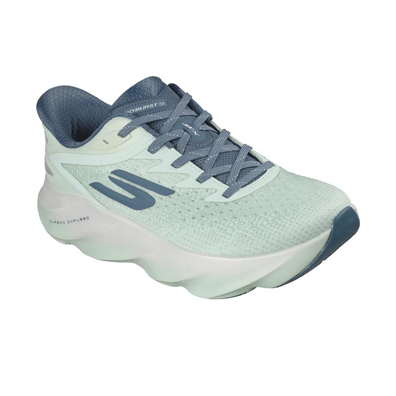 SLIP-INS: AERO WAVE BURST - 246215/SAGE
