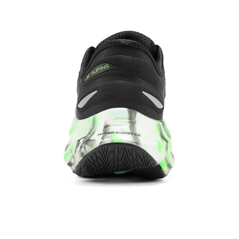SLIP-INS: AERO BURST™ - 246216/BKGR