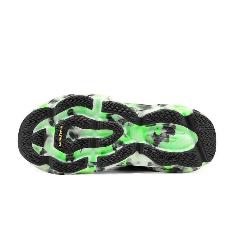 SLIP-INS: AERO BURST™ - 246216/BKGR
