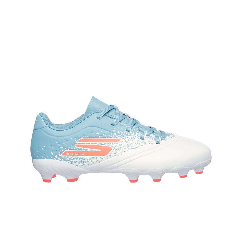 SKECHERS JR YOUTH FG - 252060L/WTQP